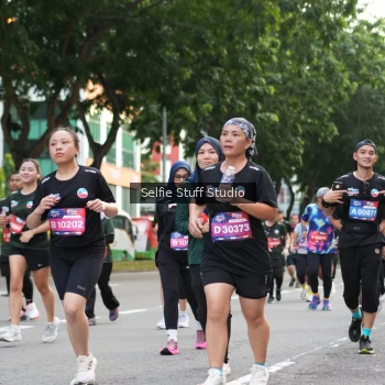 Runner Photo 3706970