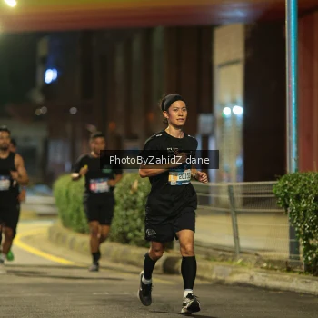 Runner Photo 3706981