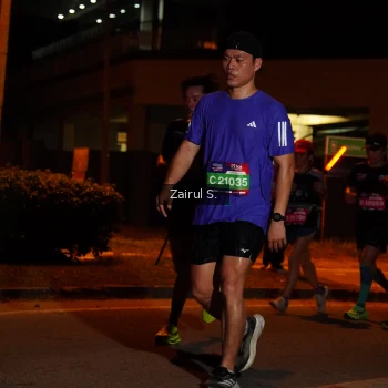 Runner Photo 3706984