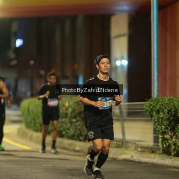 Runner Photo 3706989