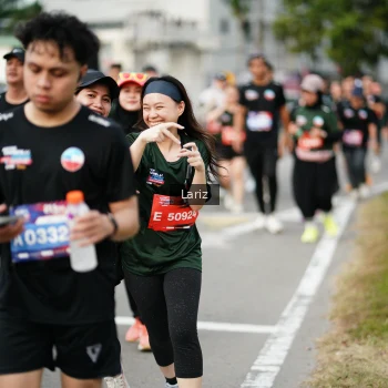 Runner Photo 3706993