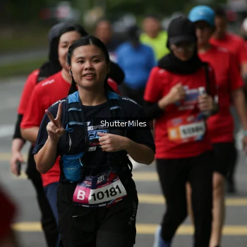 Runner Photo 37070
