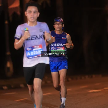 Runner Photo 3707006