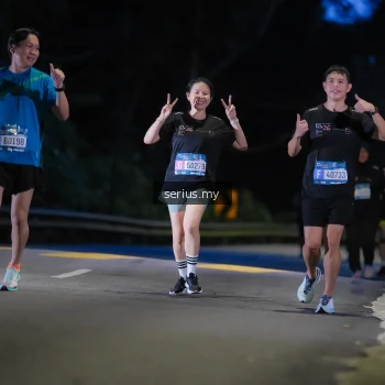 Runner Photo 3707009