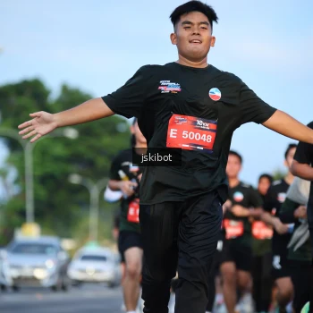Runner Photo 3707015