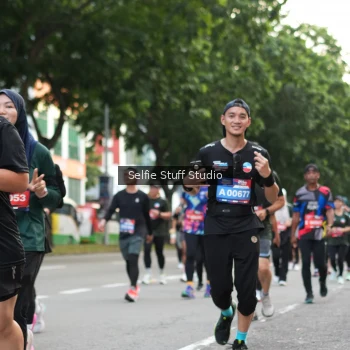 Runner Photo 3707019