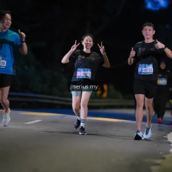 Runner Photo 3707020
