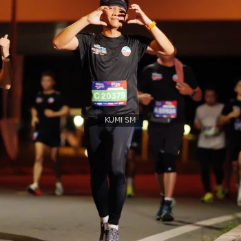Runner Photo 3707021