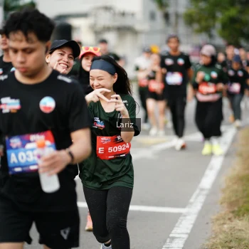 Runner Photo 3707037