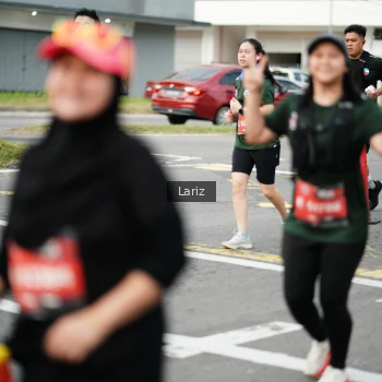 Runner Photo 3707038