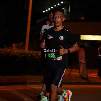 Runner Photo 3707045