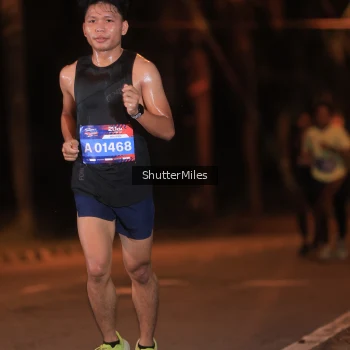 Runner Photo 3707047