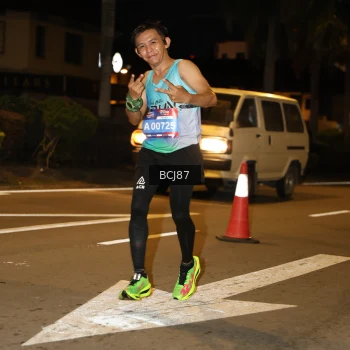 Runner Photo 3707048