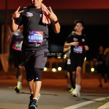 Runner Photo 3707051