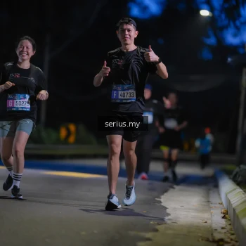 Runner Photo 3707052