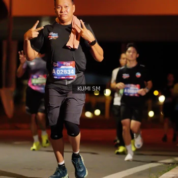 Runner Photo 3707053