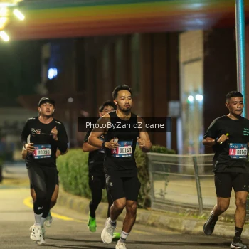 Runner Photo 3707058