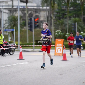 Runner Photo 3707065