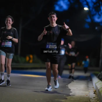 Runner Photo 3707068