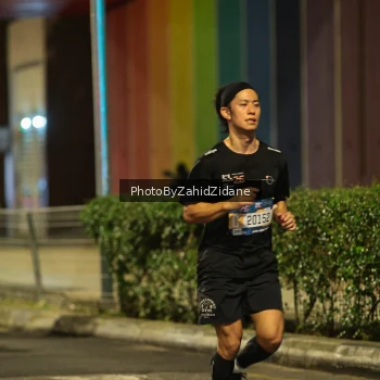 Runner Photo 3707069