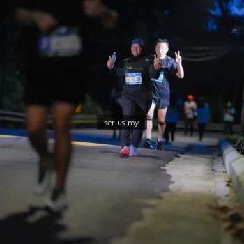Runner Photo 3707073