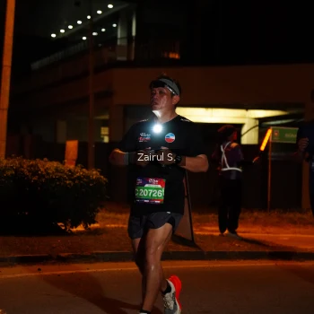 Runner Photo 3707076