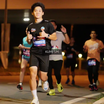Runner Photo 3707082