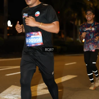 Runner Photo 3707083