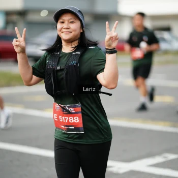 Runner Photo 3707090