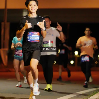 Runner Photo 3707091