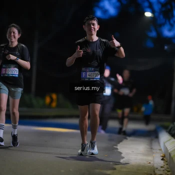 Runner Photo 3707092