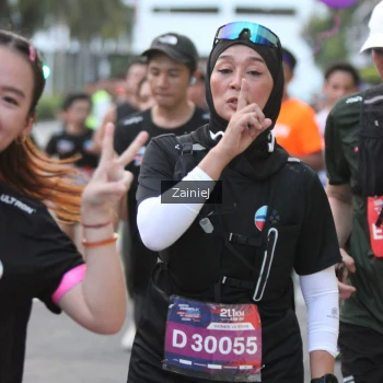 Runner Photo 3707098