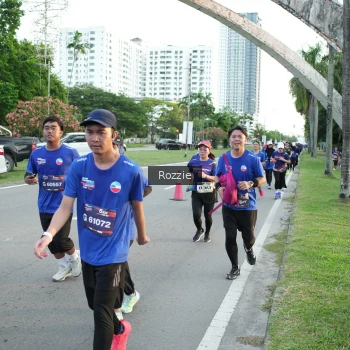 Runner Photo 3707103