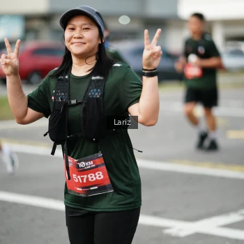Runner Photo 3707104