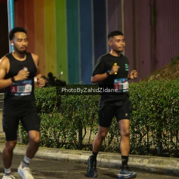 Runner Photo 3707117