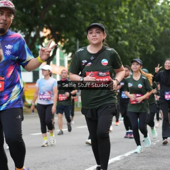 Runner Photo 3707119