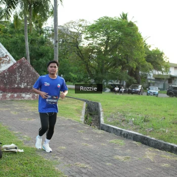 Runner Photo 3707120