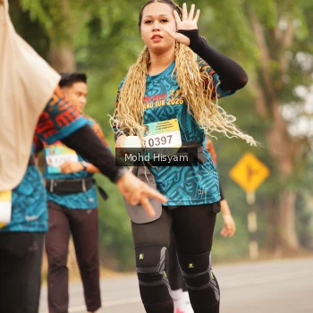 Runner Photo 3707127