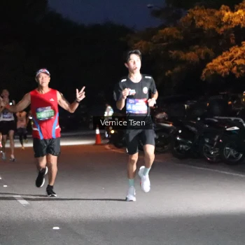 Runner Photo 3707128