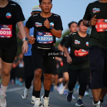Runner Photo 3707134