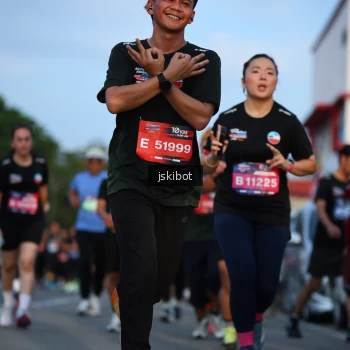 Runner Photo 3707138