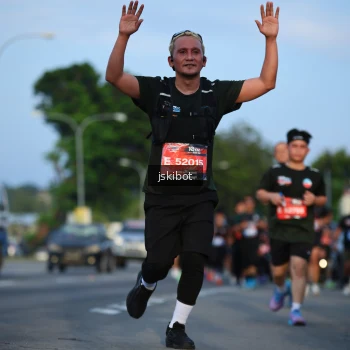 Runner Photo 3707139