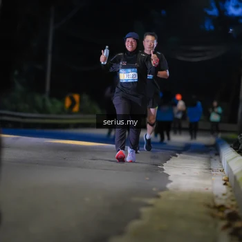 Runner Photo 3707140