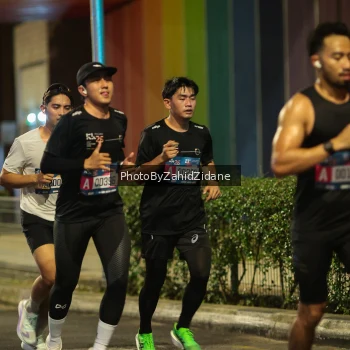 Runner Photo 3707141
