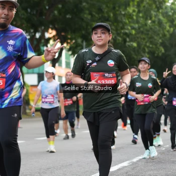 Runner Photo 3707153