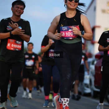 Runner Photo 3707156