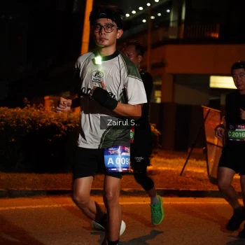 Runner Photo 3707157