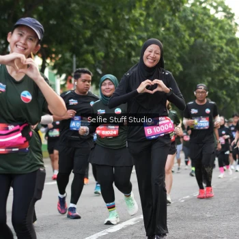 Runner Photo 3707158