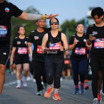 Runner Photo 3707167