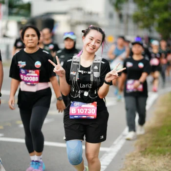 Runner Photo 3707168